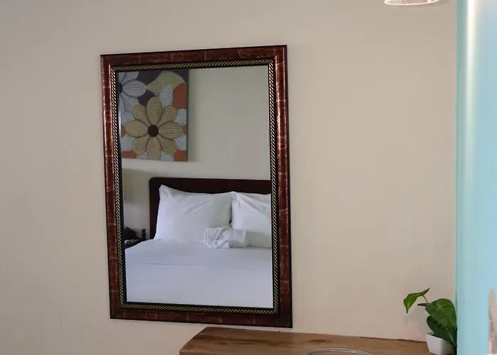 Hotel Ocean Palms Ocho Rios