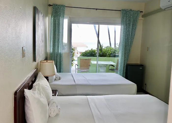 Ocean Palms 3*