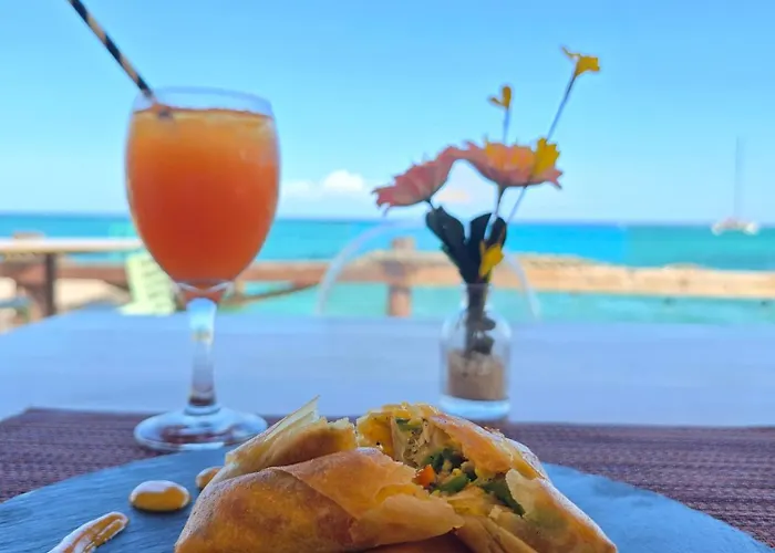 Ocean Palms Ocho Rios