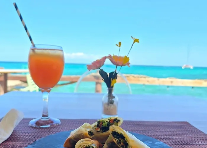 Ocean Palms Hotel