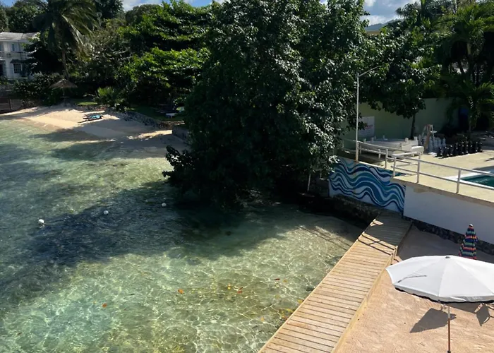 Hotel Ocean Palms 3*