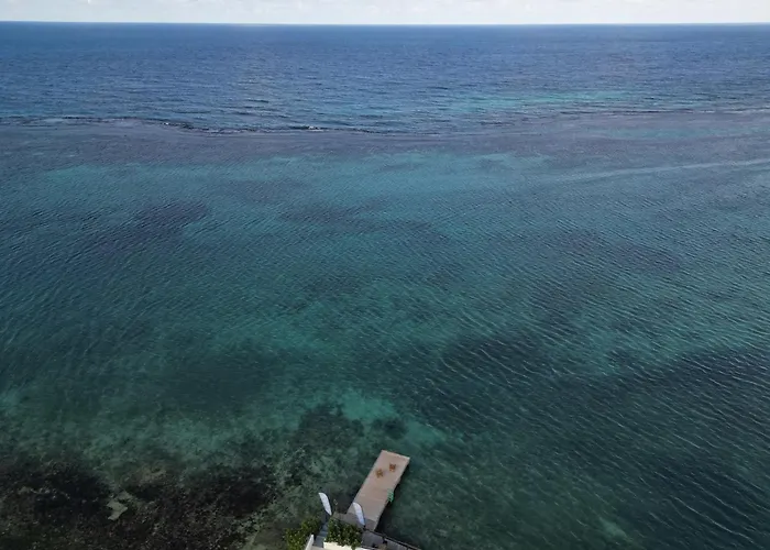 Ocean Palms Hotel Ocho Rios