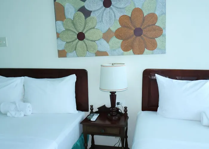 Ocean Palms 3*