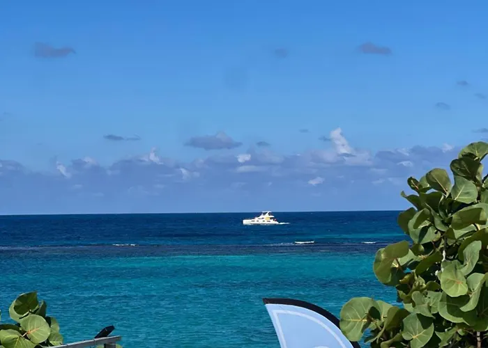 Ocean Palms Ocho Rios