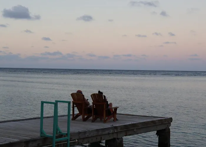 Ocean Palms Hotel
