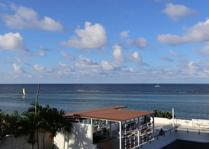 Ocean Palms Ocho Rios