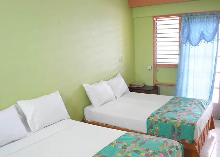 Ocean Palms 3*