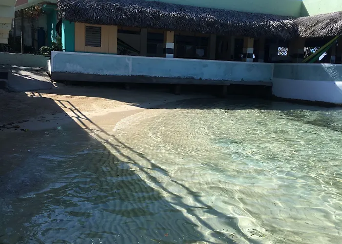 Hotel Ocean Palms 3*