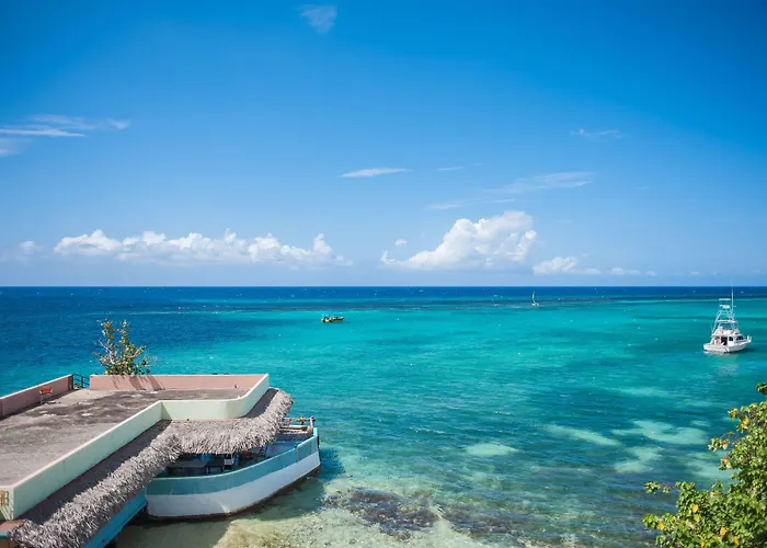 Ocean Palms 3*