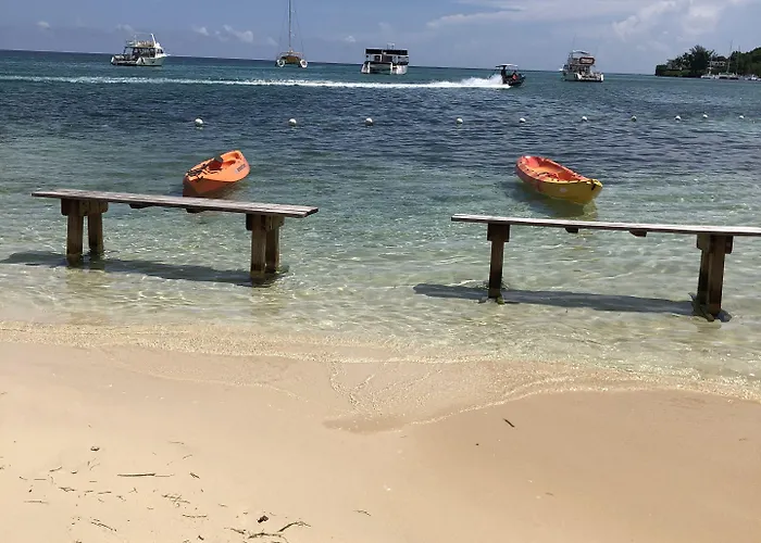 Ocean Palms 3*