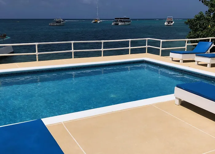 Ocean Palms 3* Ocho Rios