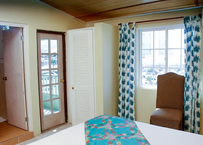 Hotel Ocean Palms 3*