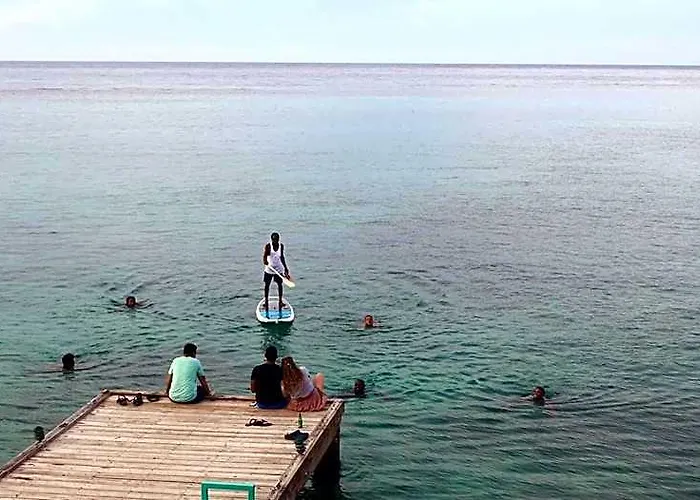Ocean Palms Hotel Ocho Rios