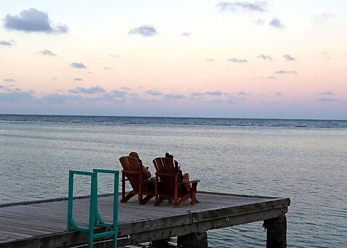 Ocean Palms Hotel Ocho Rios