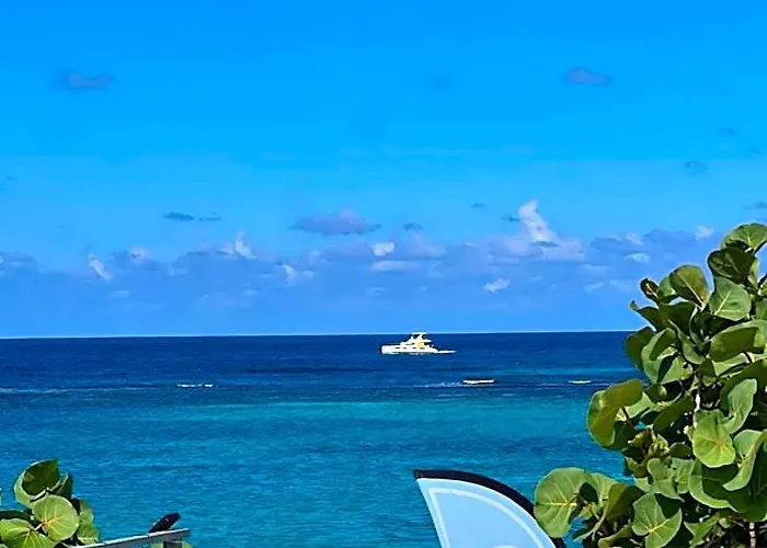 Ocean Palms Hotel Ocho Rios